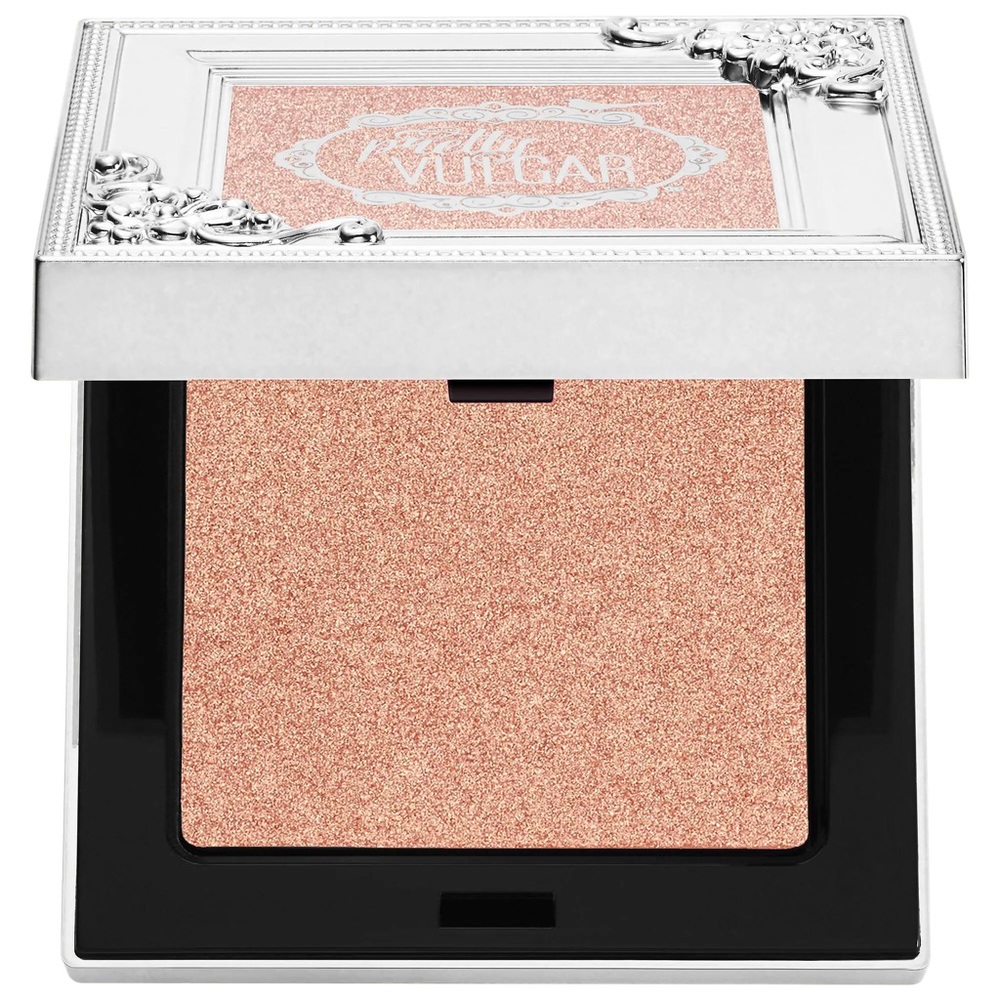 Pretty Vulgar Highlighter - Shimmering Swan